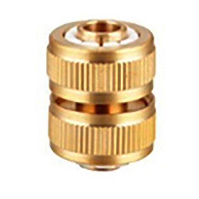 Reparador manguera MT latón Ø interior 19 mm