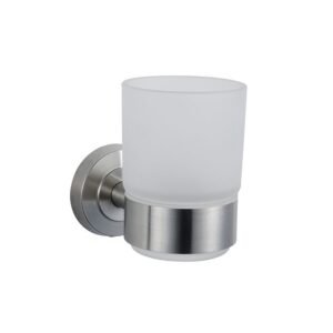 Portavasos cristal HABITEX Teresina