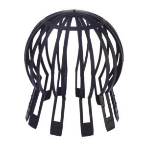 Parahojas universal ODEM ø 60-120 mm Acabado Plástico mm