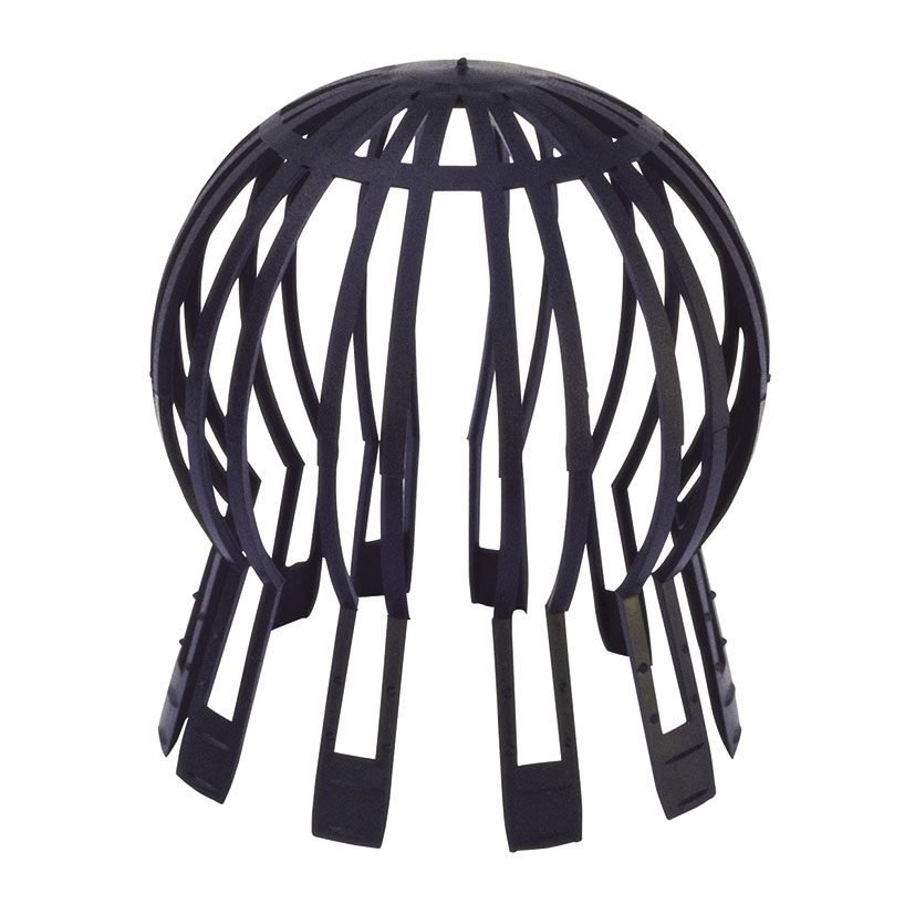 Parahojas universal ODEM ø 60-120 mm Acabado Plástico mm