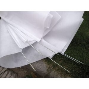Túnel cultivo antiheladas PP ALTADEX B2079