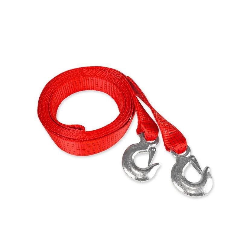 Amarre remolque 4000 Kg RATIO 50 mm x 5 m