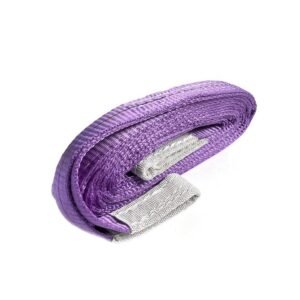 Eslinga doble banda RATIO 1000 kg serie 7759 Longitud 3 m