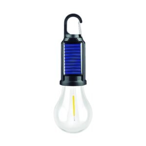 Bombilla USB solar DUOLEC Display 9 unidades