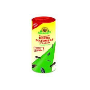 Insecticida Rastreros NEUDORFF Tierra Diatomeas