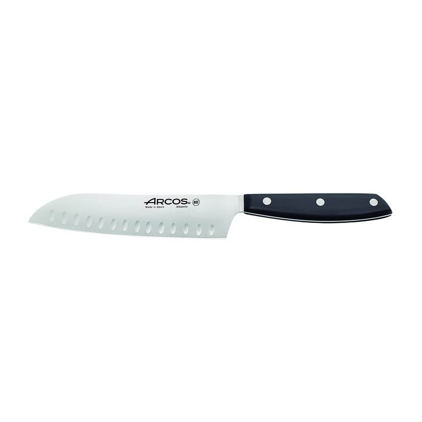 Cuchillo santoku ARCOS Ibiza 18 cm
