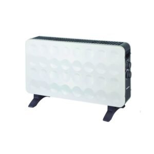 Convector turbo HABITEX E4931