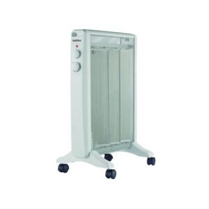 Radiador mica HABITEX E5702