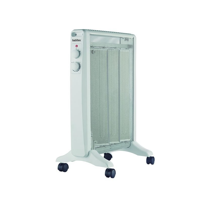 Radiador mica HABITEX E5702