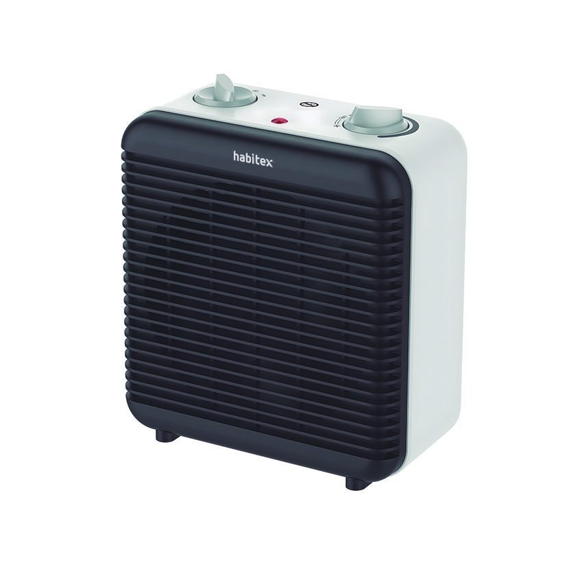 Calefactor HABITEX vertical E730