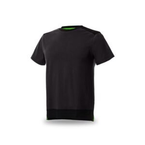 Camiseta manga corta SAFETY Nice Talla M