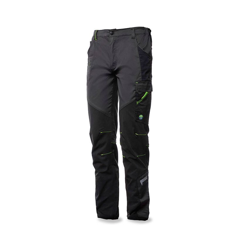 Pantalón SAFETY Nice Stretch Talla XXL