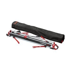 Cortador azulejos CORTAG Prime 130 más funda