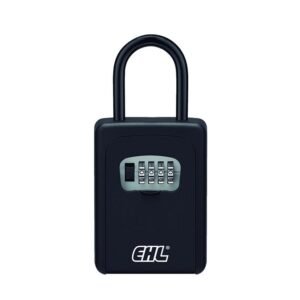 Guardallaves combinación arco EHL D814B