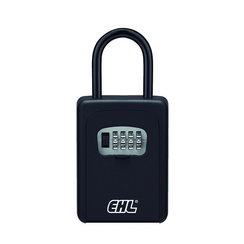 Guardallaves combinación arco EHL D814B