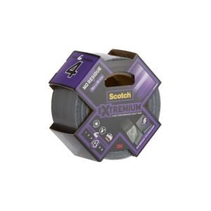 Cinta americana 3M Scotch Extremium 4103 7100326461 (Envase completo)