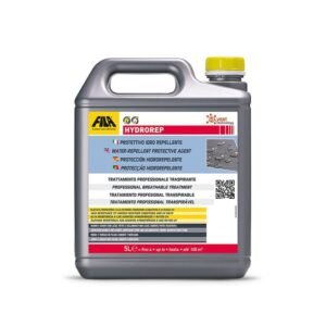Protección hidropelente FILA Hydrorep Cantidad 5 l
