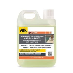 Tratamiento antideslizante FILA Pro Grip