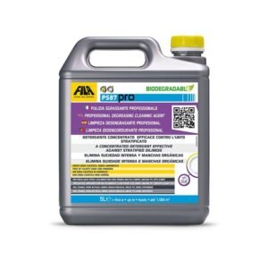 Detergente desengrasante profesional FILA PS87 Pro Cantidad 5 l