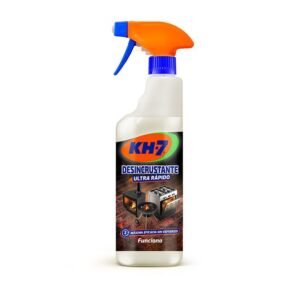 Quitagrasas KH-7 Desincrustante