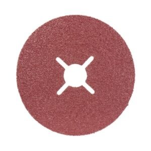 Disco abrasivo fibra 3M Cubitron II 982C ø 125 mm 25 unidades Grano 36+ 7000028191