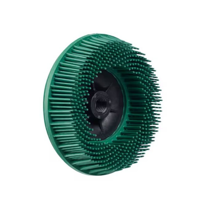 Cepillo abrasivo Bristle 3M Scotch-Brite? BD-ZB P50 7100138287 5 unidades