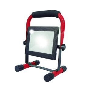 Foco proyector LED RATIO WorkLine Potencia 100 W
