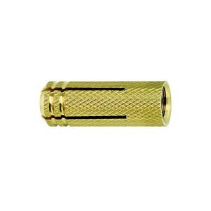 Taco anclaje metálico CELO ME Medida ø 4 mm. 100 uds