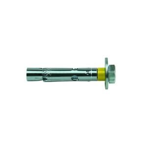 Taco anclaje CELO Dnbolt Medida ? 26x130 mm. 8 uds
