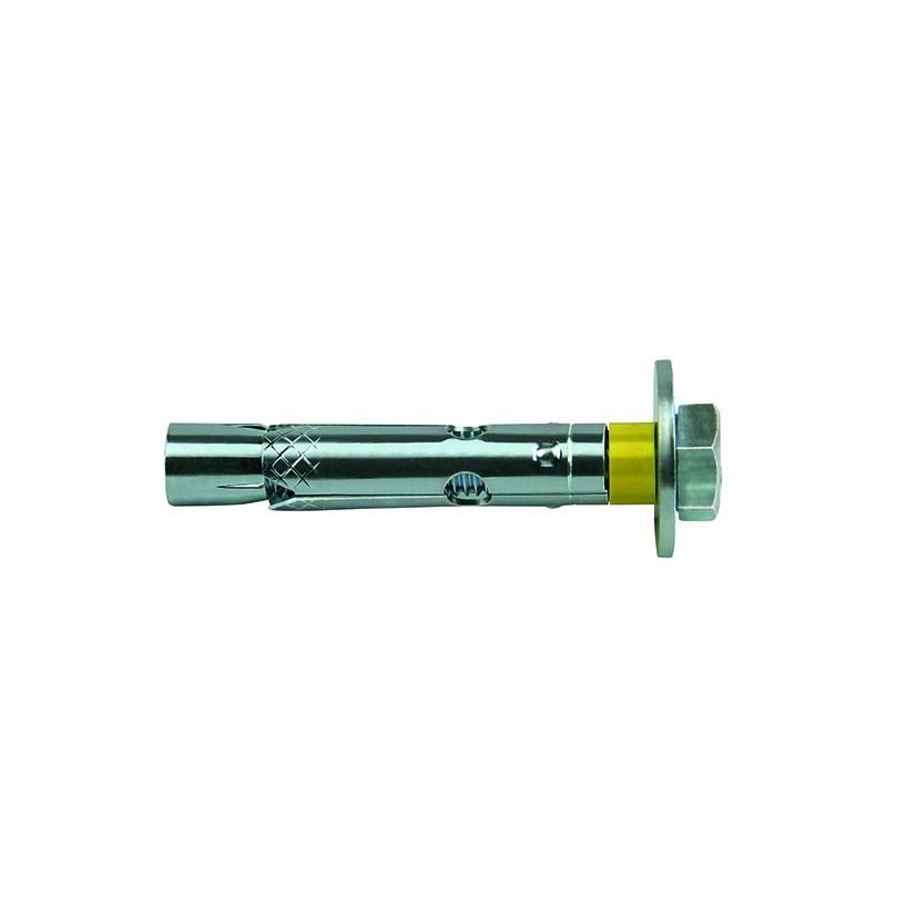 Taco anclaje CELO Dnbolt Medida ? 26x130 mm. 8 uds