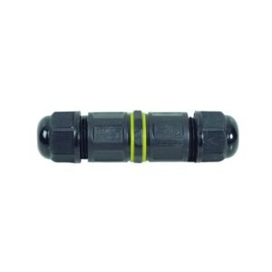 Conector cable estanco IP68 DUOLEC Amperaje 17,5 A