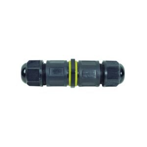 Conector rápido cable estanco IP68 DUOLEC Amperaje 24 A