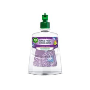 Ambientador AIRWICK ActiveFresh Fragancia Recambio Lavanda