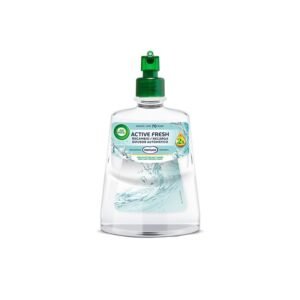 Ambientador AIRWICK ActiveFresh Fragancia Recambio Nenuco