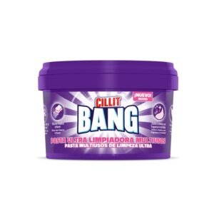 Pasta limpiadora CILLIT BANG Multiusos