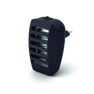 Enchufe eliminador insectos LISTA Kill fly
