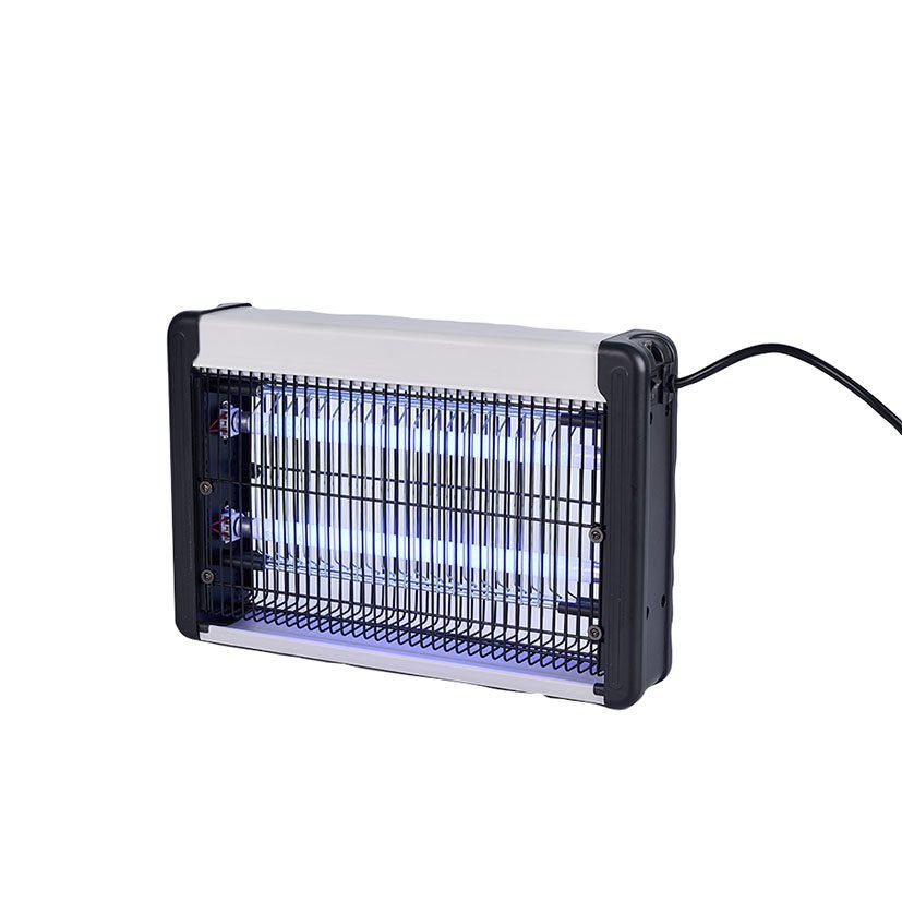 Eliminador insector eléctrico LISTA Insecta Potencia 11,5 W