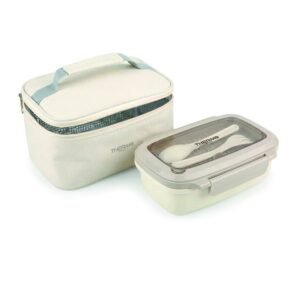 Bolsa térmica con fiambrera Thermo Sport