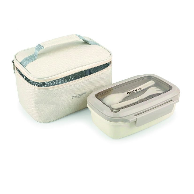 Bolsa térmica con fiambrera Thermo Sport