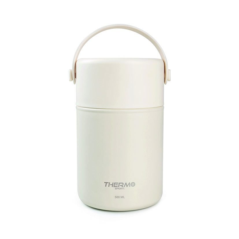 Termo acero Thermo Sport 500 ml