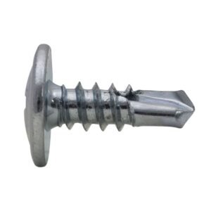 Tornillo broca cabeza grande DESA Medida 3.5x9.5mm. 1000 uds