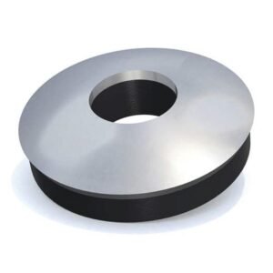 Arandela de neopreno DESA Ø 18mm. 1000 uds