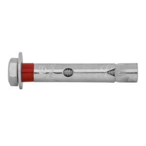 Taco anclaje tornillo DESA Bric Tipo M10 ø12x70mm 50uds