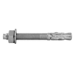 Taco anclaje metálico expansión DESA FIX 4.8 Medida M16x170mm. 10uds