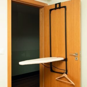 Tabla planchar para puerta y pared HABITEX Wall 90x33 cm