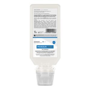 Crema soldadura PAUL VOORMANN Pevasun Tipo Botella blanda 1 litro