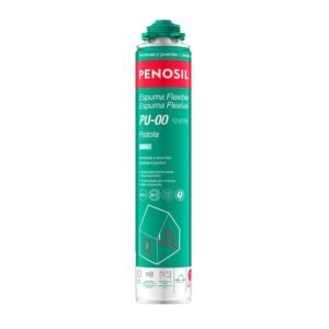Espuma flexible PU-00 Penosil
