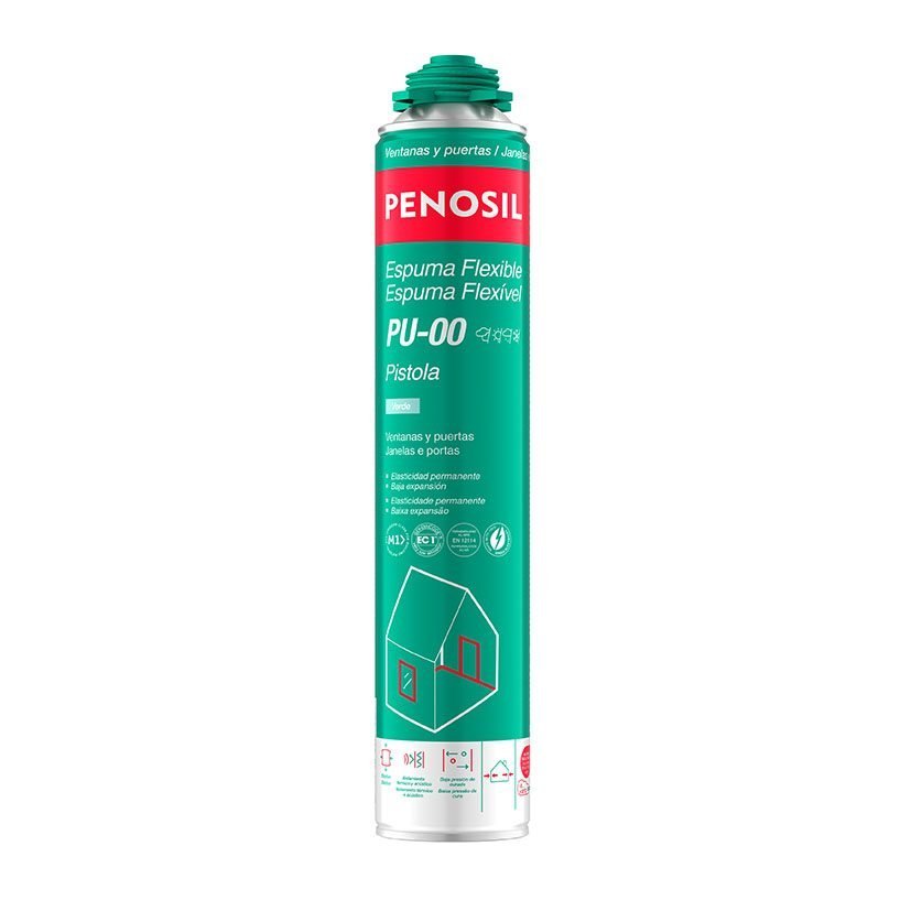 Espuma flexible PU-00 Penosil