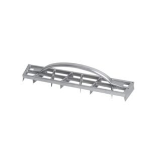 Rascador guión yesero aluminio VALLÉS