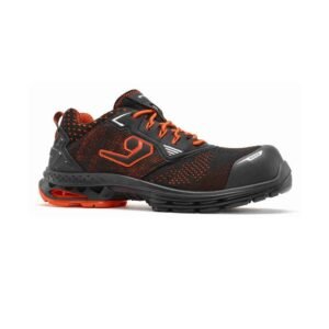 Zapato seguridad Robusta BASE Berlin S1PS